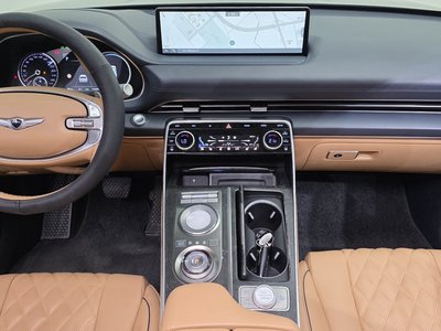 GENESIS GV80 - 4
