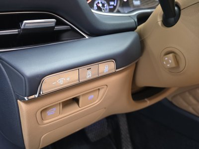 2022 Genesis GV80 缩略图 21