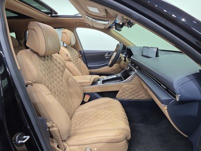 2022 Genesis GV80 缩略图 13