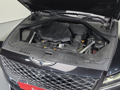 GENESIS GV80 - 7