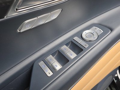 2022 Genesis GV80 缩略图 20