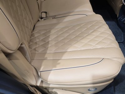 2022 Genesis GV80 缩略图 16