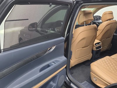 2022 Genesis GV80 缩略图 28
