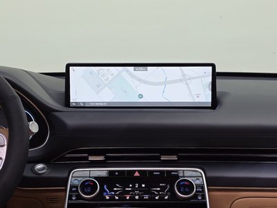 2022 Genesis GV80 缩略图 26