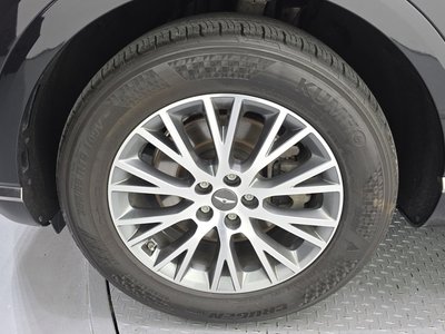 GENESIS GV80 - 6