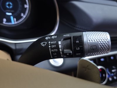 2022 Genesis GV80 缩略图 23