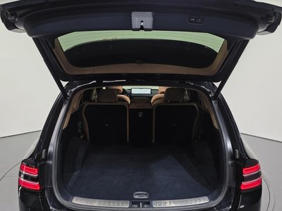 2022 Genesis GV80 缩略图 32
