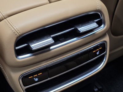 2022 Genesis GV80 缩略图 29