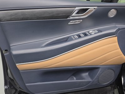 2022 Genesis GV80 缩略图 15