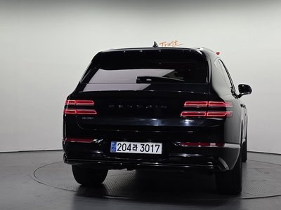 GENESIS GV80 - 3