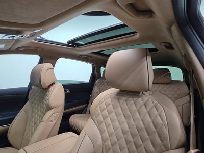 2022 Genesis GV80 缩略图 18