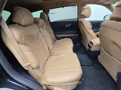 2022 Genesis GV80 缩略图 31