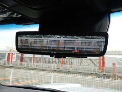 TOYOTA LAND CRUISER 250 - 7