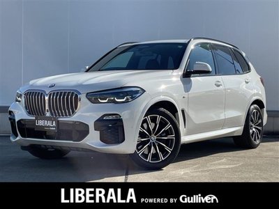 BMW X5 - 1