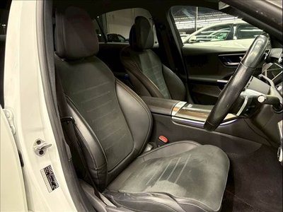 MERCEDES-BENZ C-CLASS - 5