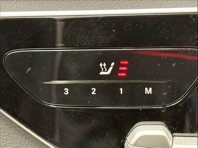 MERCEDES-BENZ C-CLASS - 10