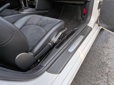 2012 Porsche CAYMAN — миниатюра 14