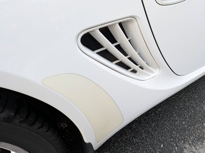 2012 Porsche CAYMAN — миниатюра 41