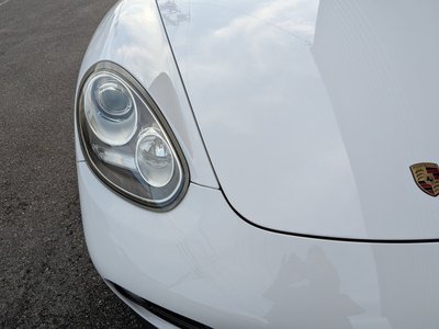 2012 Porsche CAYMAN — миниатюра 18