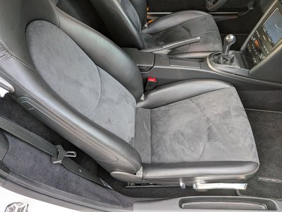 2012 Porsche CAYMAN — миниатюра 13