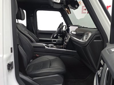 صورة مصغرة 12 لـ 2021 Mercedes-BENZ G-CLASS