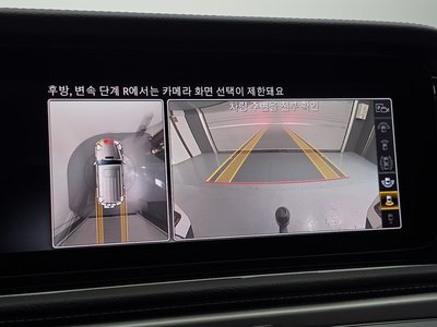 صورة مصغرة 15 لـ 2021 Mercedes-BENZ G-CLASS