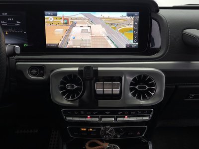صورة مصغرة 14 لـ 2021 Mercedes-BENZ G-CLASS