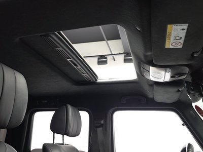 صورة مصغرة 20 لـ 2021 Mercedes-BENZ G-CLASS
