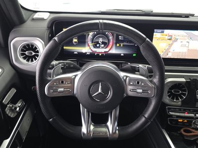 صورة مصغرة 13 لـ 2021 Mercedes-BENZ G-CLASS