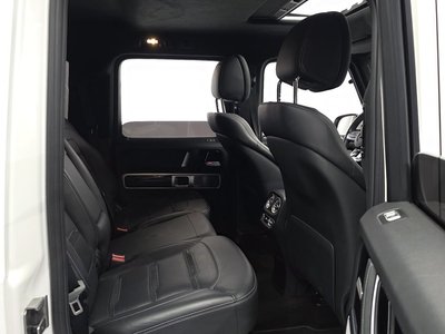صورة مصغرة 11 لـ 2021 Mercedes-BENZ G-CLASS