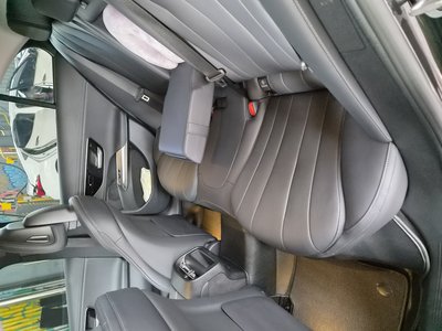 صورة 6 لـ 2024 Mercedes-BENZ E-CLASS