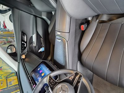 صورة 5 لـ 2024 Mercedes-BENZ E-CLASS