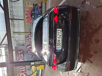 صورة 4 لـ 2024 Mercedes-BENZ E-CLASS