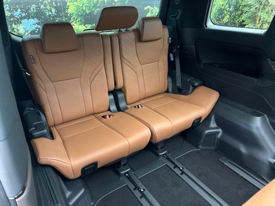 TOYOTA VELLFIRE - 10