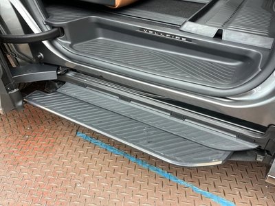 TOYOTA VELLFIRE - 5