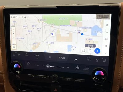 TOYOTA VELLFIRE - 6