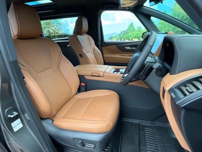 TOYOTA VELLFIRE - 8