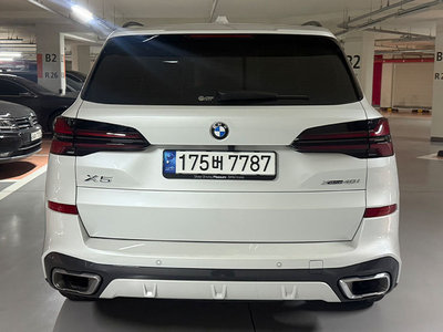 BMW X5 - 3