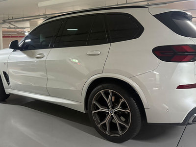 BMW X5 - 2
