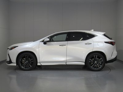 LEXUS NX - 4