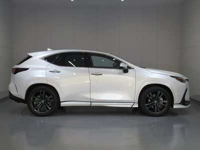LEXUS NX - 3
