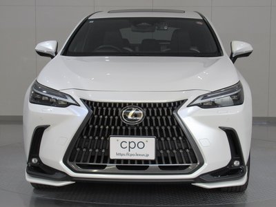 LEXUS NX - 2