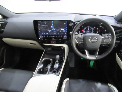 LEXUS NX - 7