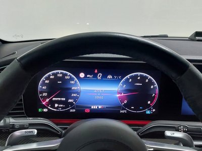 MERCEDES-BENZ GLE - 8