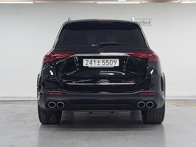 MERCEDES-BENZ GLE - 3
