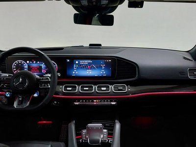MERCEDES-BENZ GLE - 4