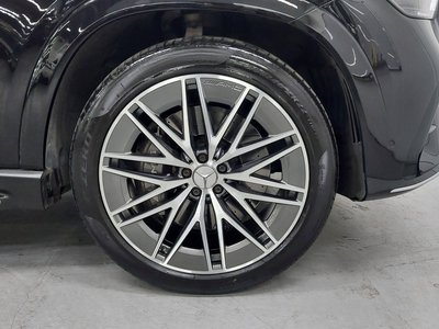MERCEDES-BENZ GLE - 6