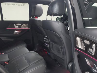 MERCEDES-BENZ GLE - 10