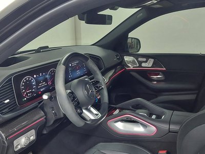 MERCEDES-BENZ GLE - 9