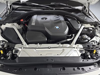 2025 BMW 4 SERIES 照片 7